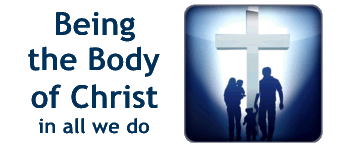 Being the Light of Christ in our lives